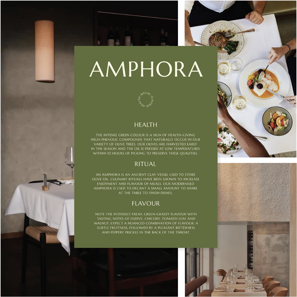 Amphora Tape